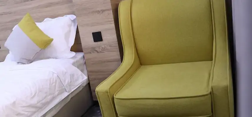 MADINAH DELUXE Hotel image
